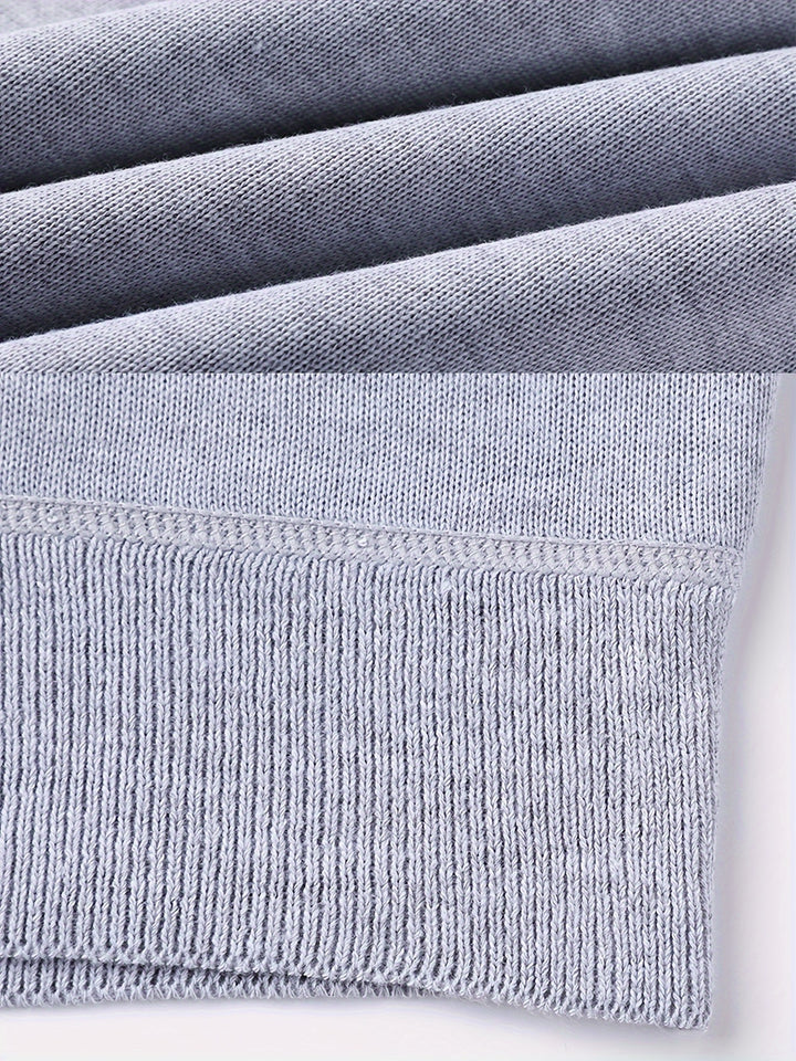 Hartley | Cozy High-Neck Sweater