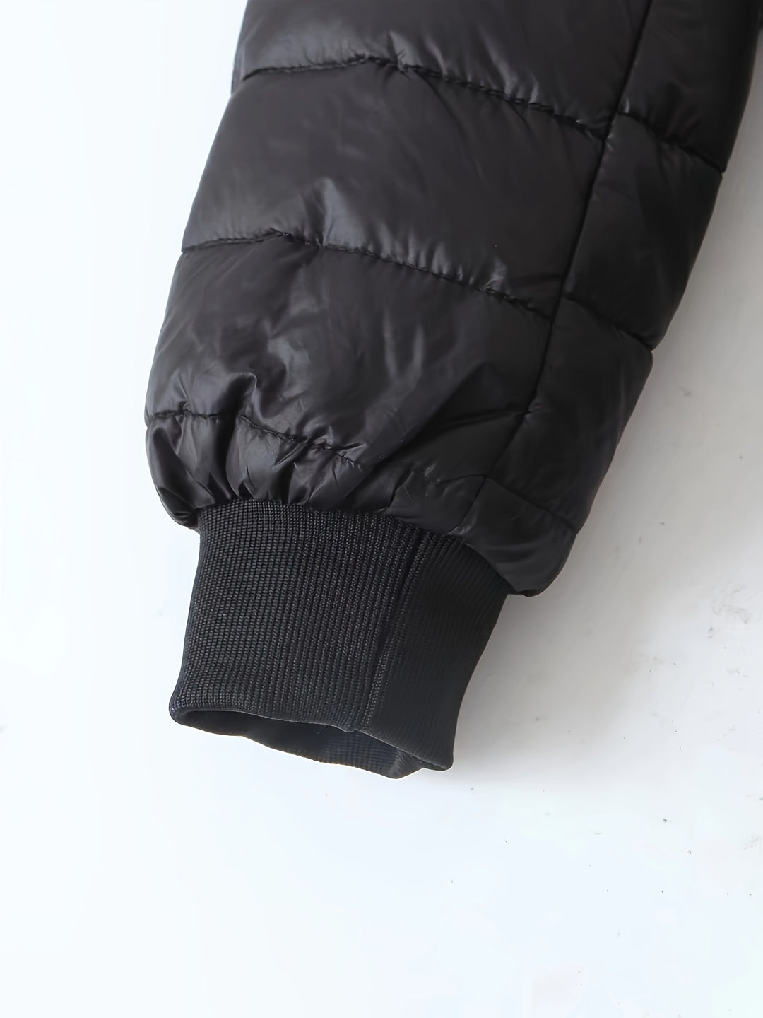 Maureen | Cozy Longline Zip-Up Coat