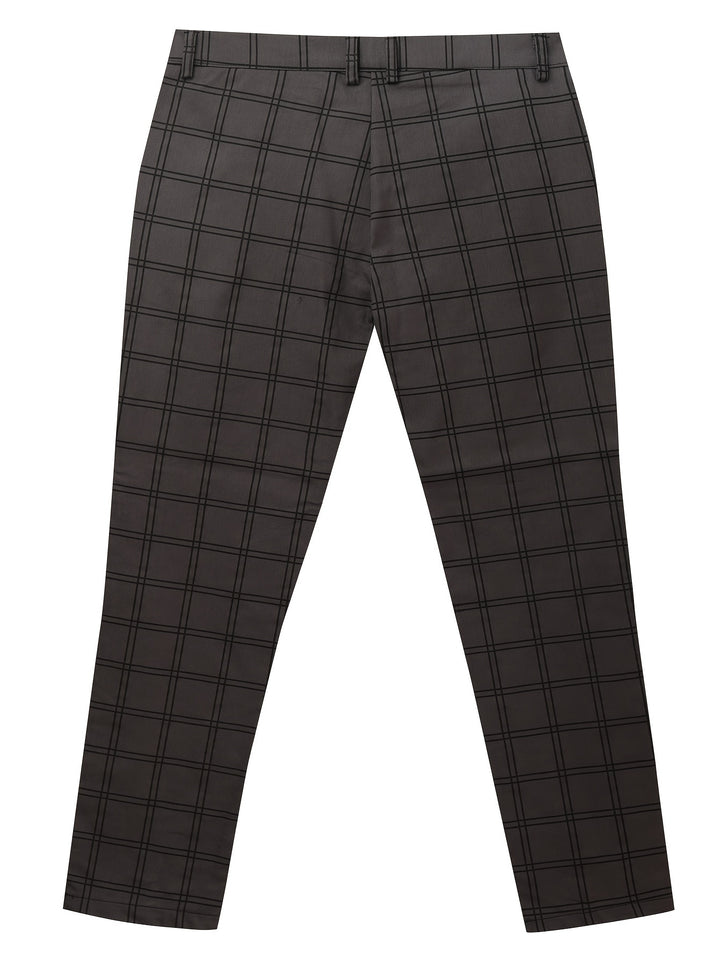Raymond | Refined Slim-Fit Pants