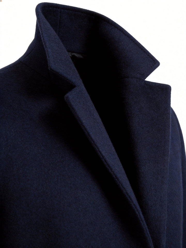 Sterling | Tailored Long Coat