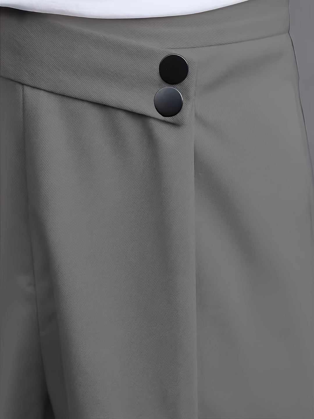 Douglas | Tailored Pleated Dress Pants