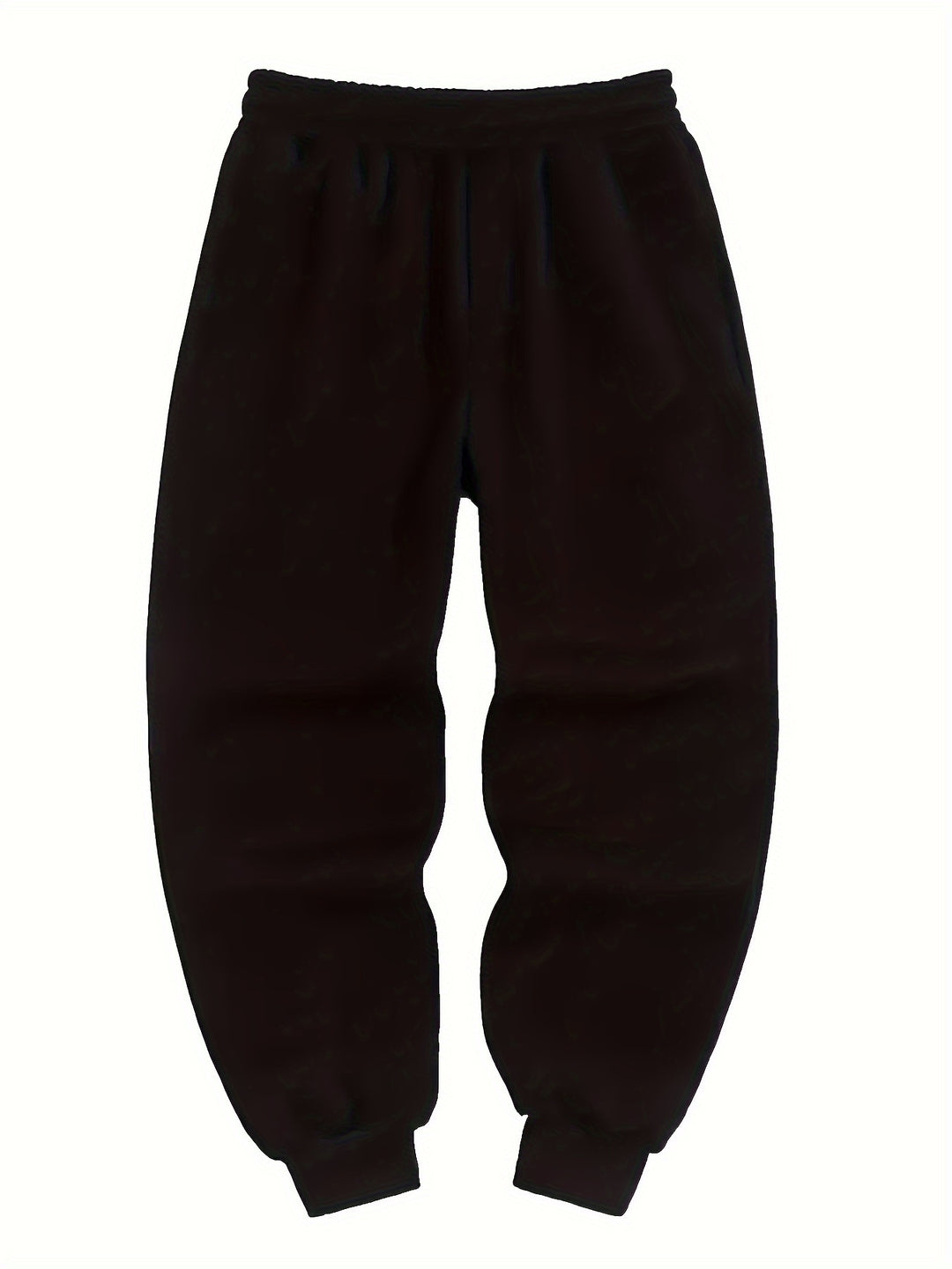 Colby | Relaxed Drawstring Jogger Pants