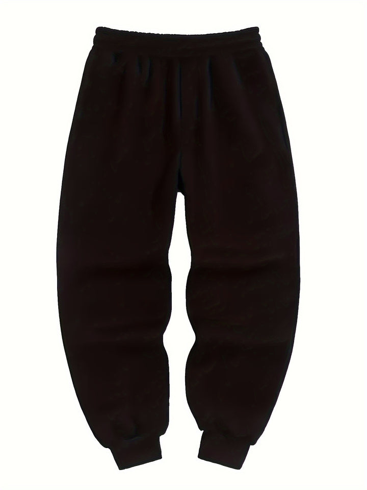 Colby | Relaxed Drawstring Jogger Pants