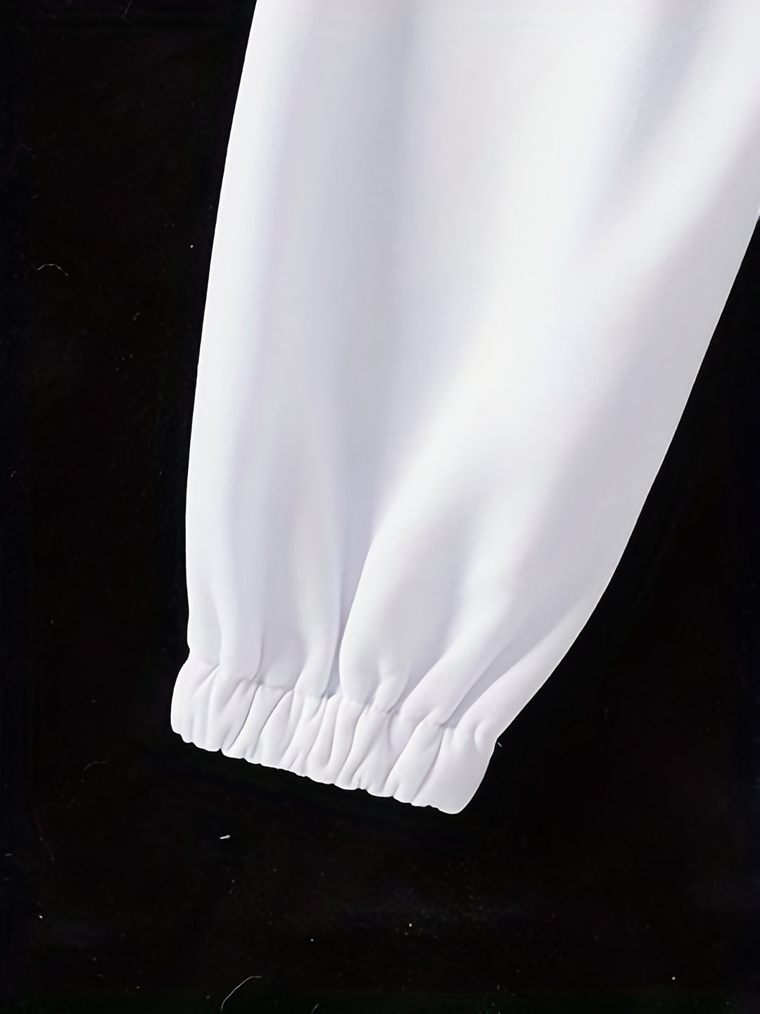 Delphine | Relaxed Drawstring Joggers