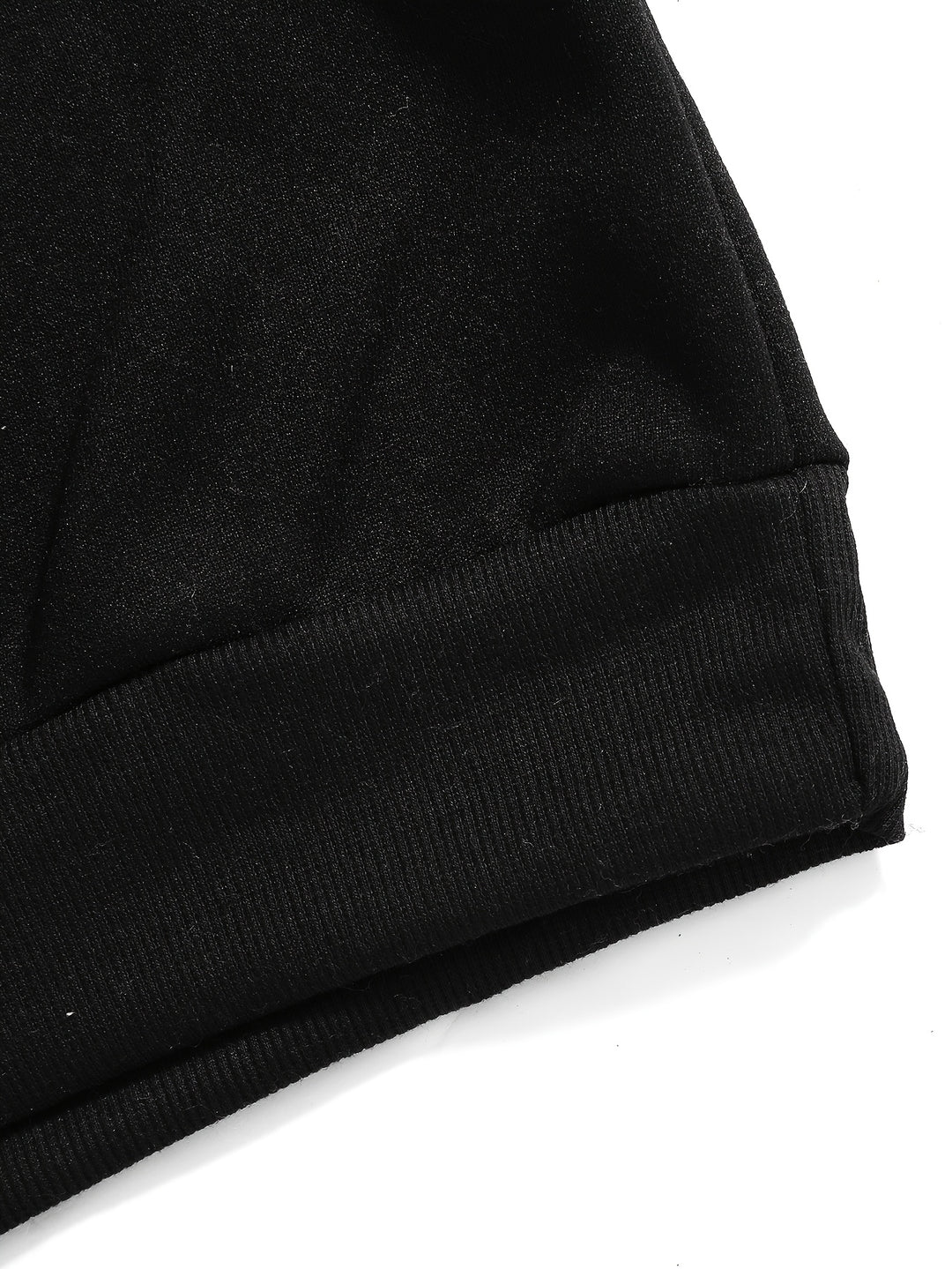 Merrick | Raglan-Sleeve Crew Neck Sweatshirt