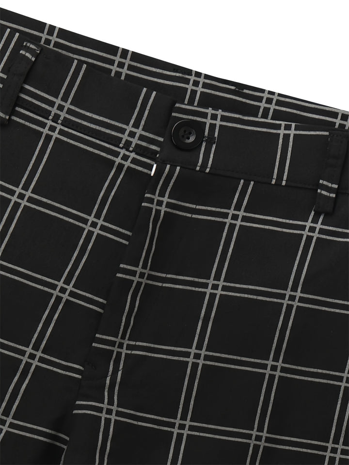 Raymond | Refined Slim-Fit Pants