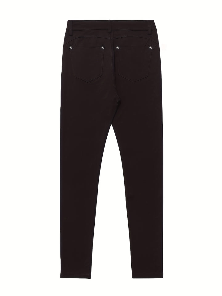 Miriam | High-Waist Skinny Jeans