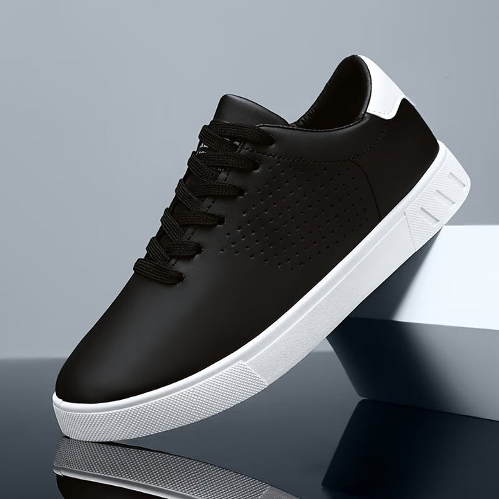 Holden | Clean Low-Top Sneakers