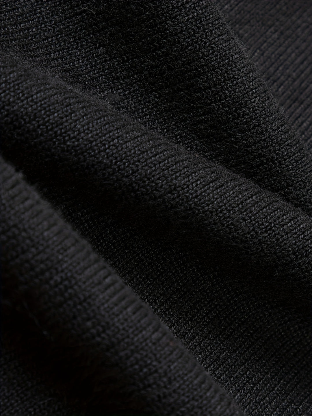 Theodore | Quarter-Zip Collared Sweater