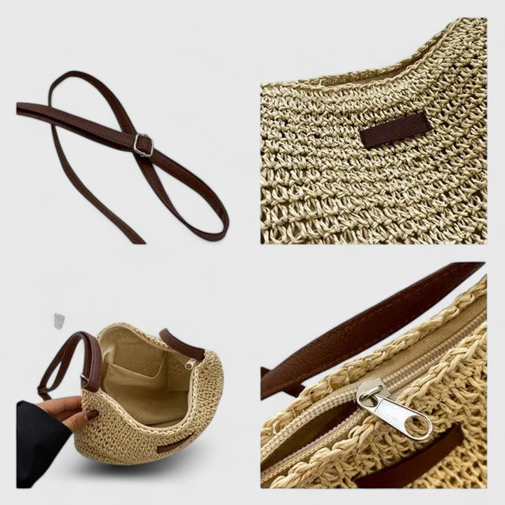 Vienna | Elegant Stylish Sling Bag