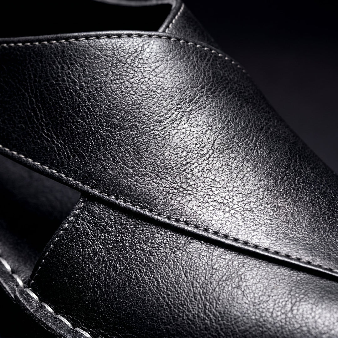 Rafael | Handcrafted Cross-Strap Sandals