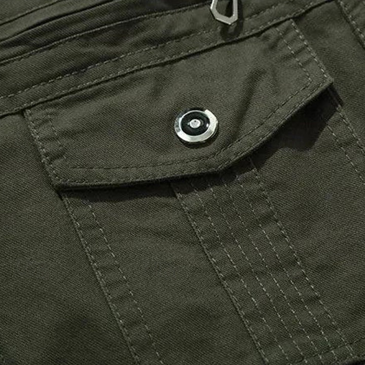Quentin | Everyday Utility Jacket