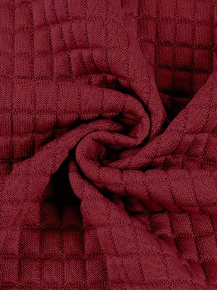 Marnie | Cozy Textured Hoodie