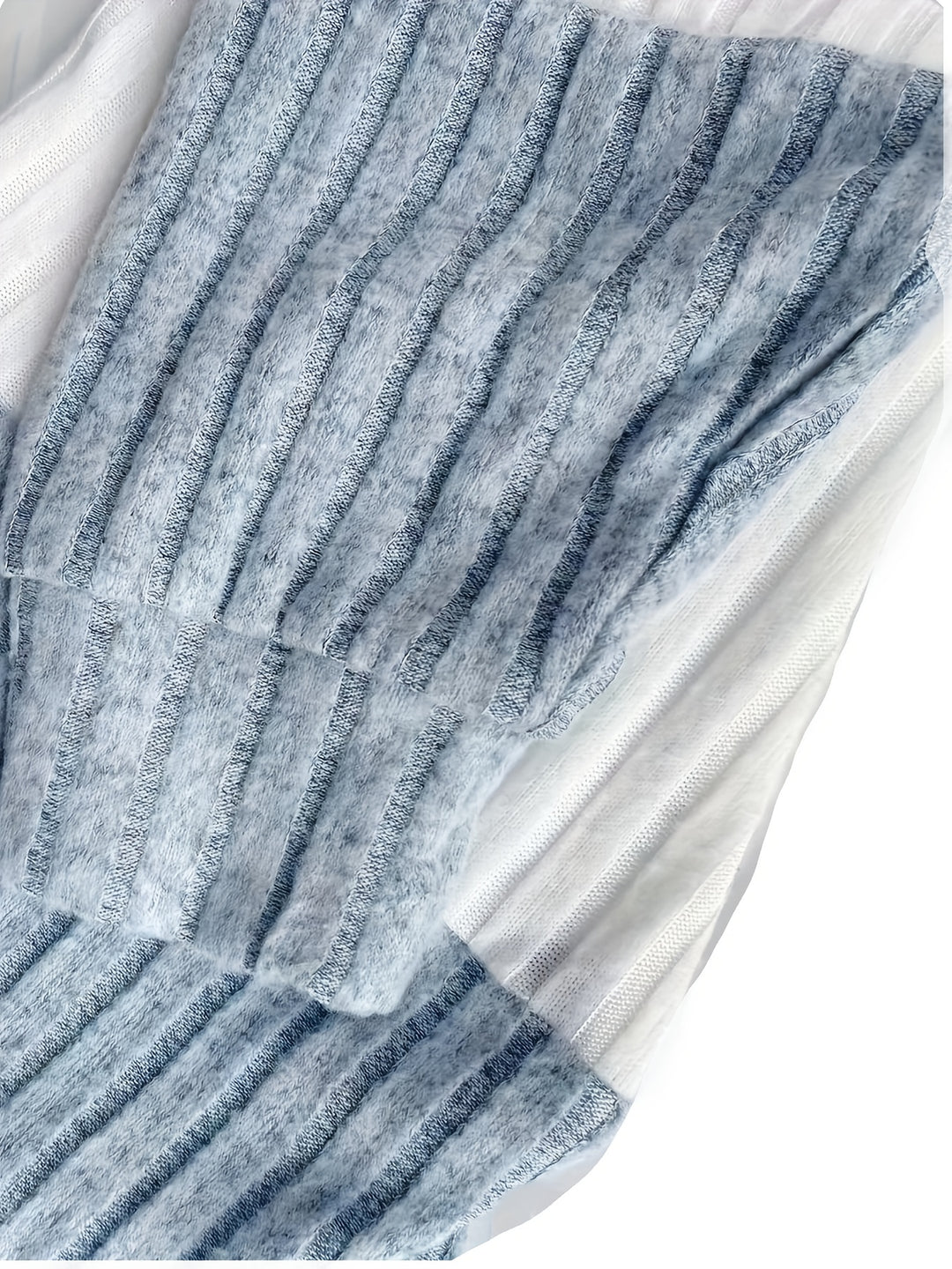 Susannah | Textured Hooded Zip Jacket