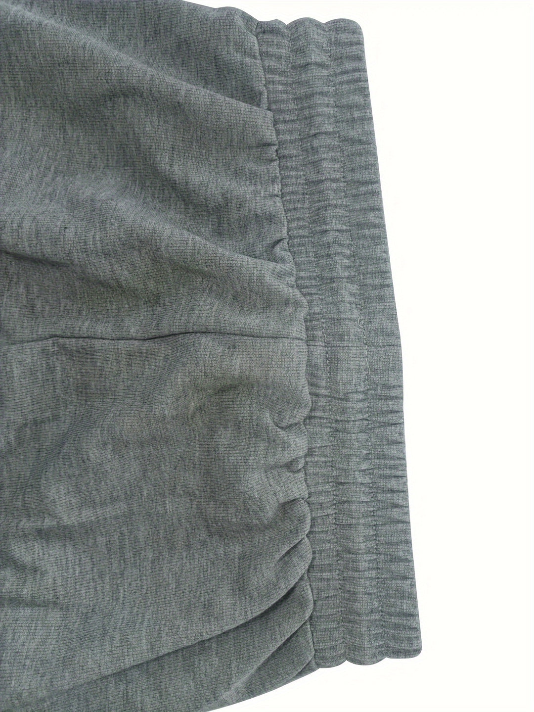 Sabine | Relaxed Straight-Leg Pants