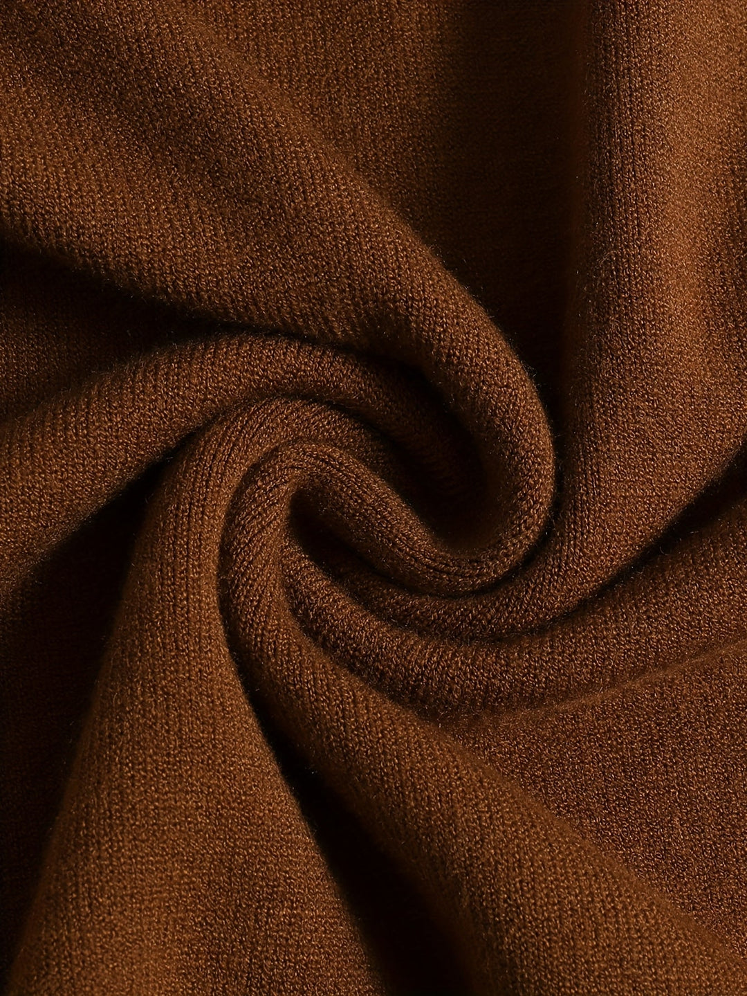 Harlan | Refined High-Neck Sweater