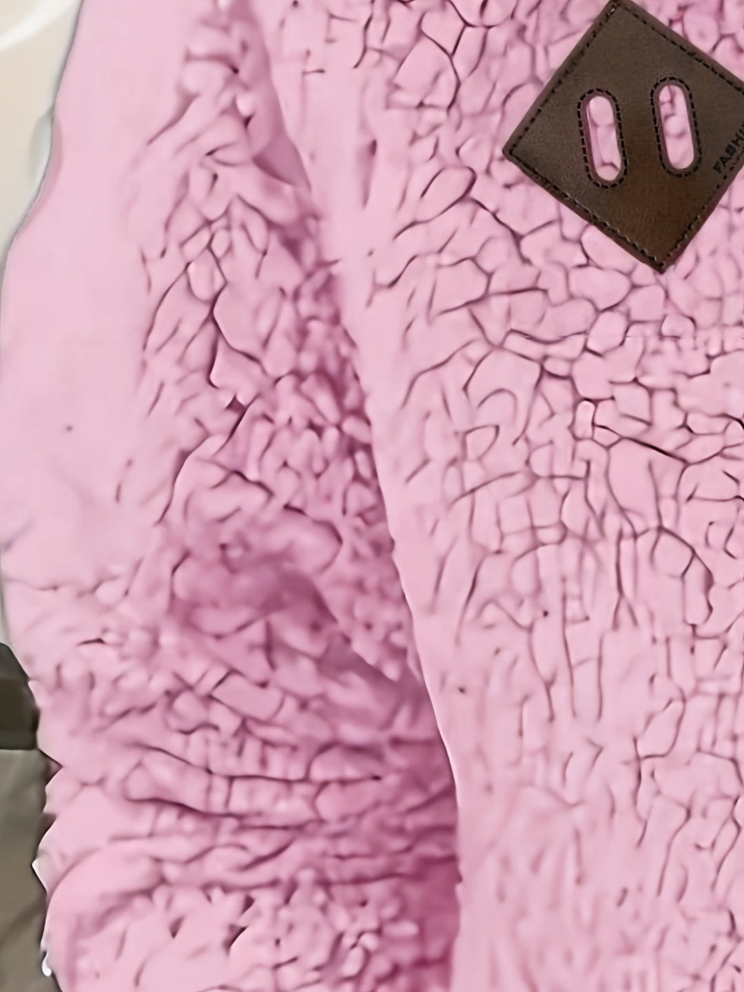 Naomi | Cozy Half-Zip Pullover