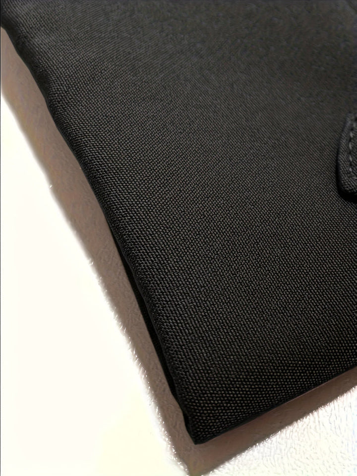 Esmae | Comfortable Round Neck Dress