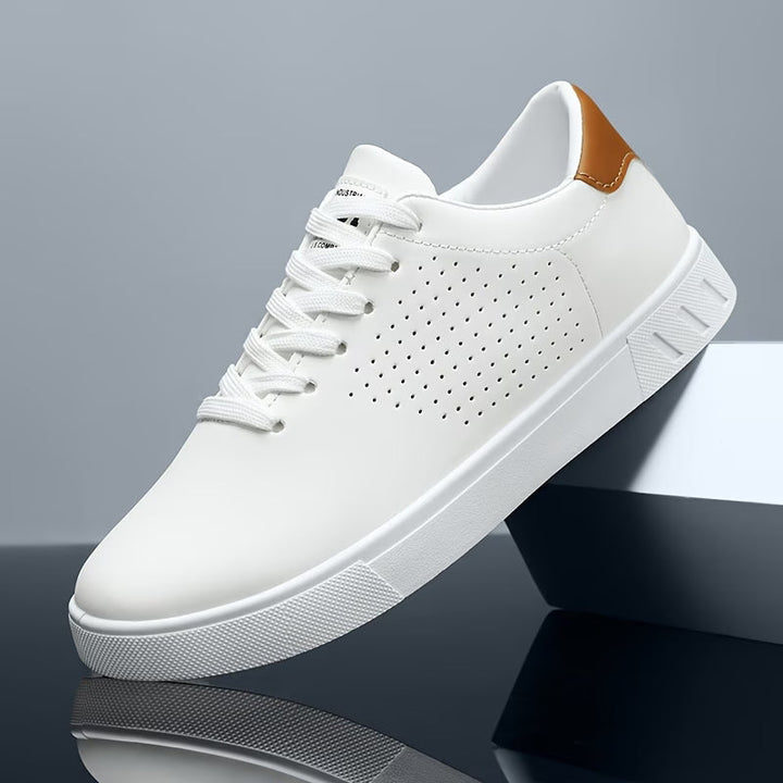 Holden | Clean Low-Top Sneakers