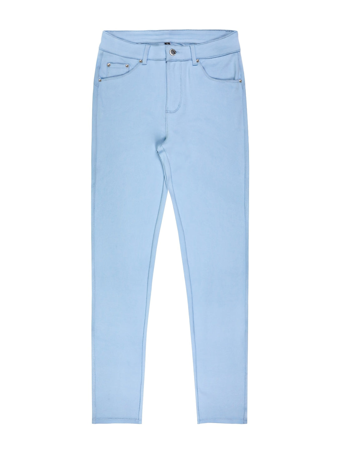 Miriam | High-Waist Skinny Jeans
