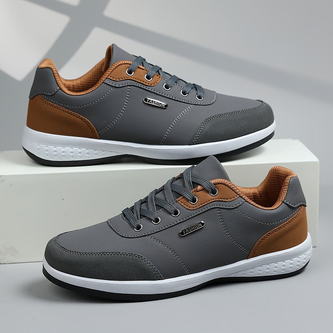 Harrington | Everyday Comfort Sneakers