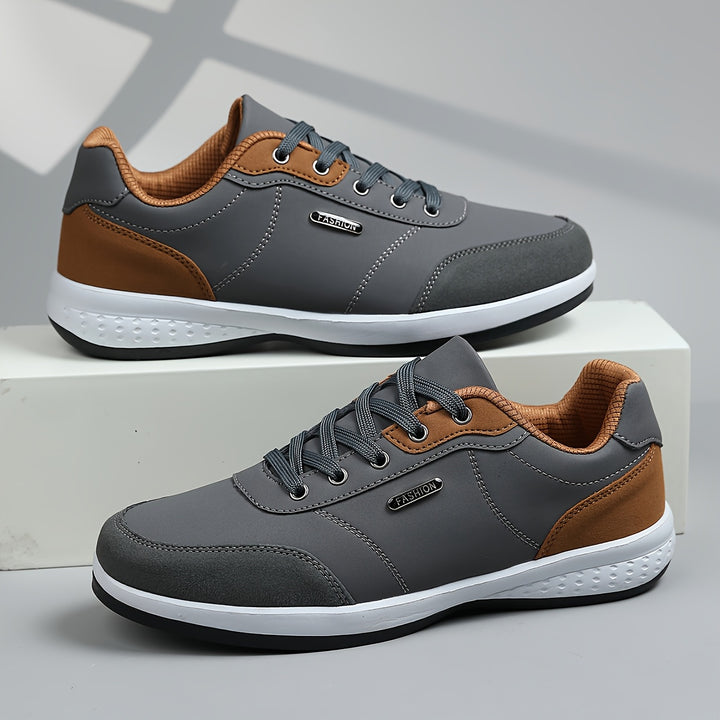 Harrington | Everyday Comfort Sneakers
