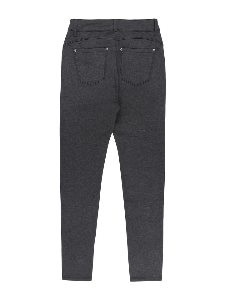 Miriam | High-Waist Skinny Jeans