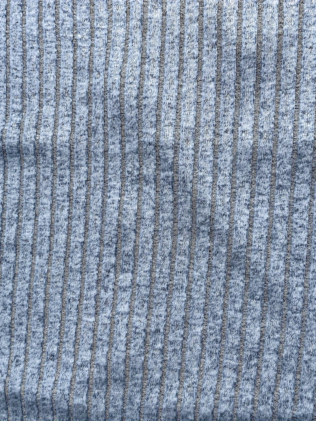 Susannah | Textured Hooded Zip Jacket