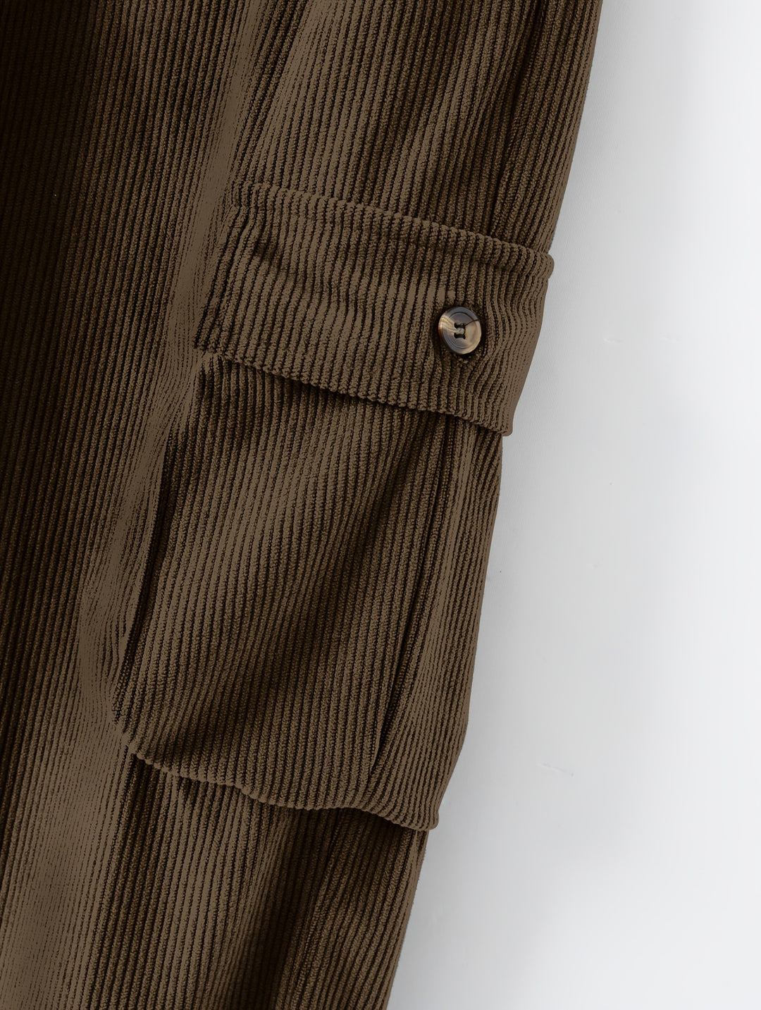 Clayton | Relaxed Utility Cargo Pants