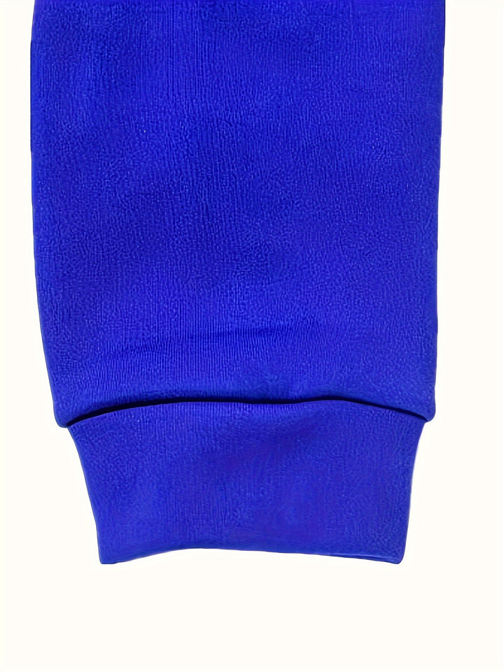 Brennan | Utility Quarter-Zip Hoodie