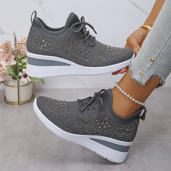 Alicia | Premium Comfortable Orthopedic Shoes