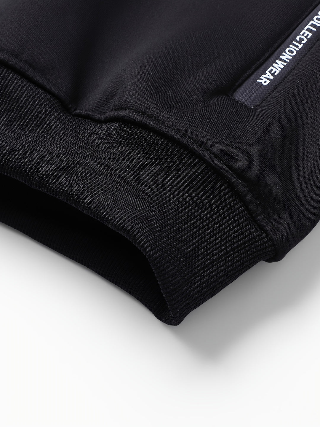Thatcher | Cozy-Lined Hooded Zip-Up Jacket