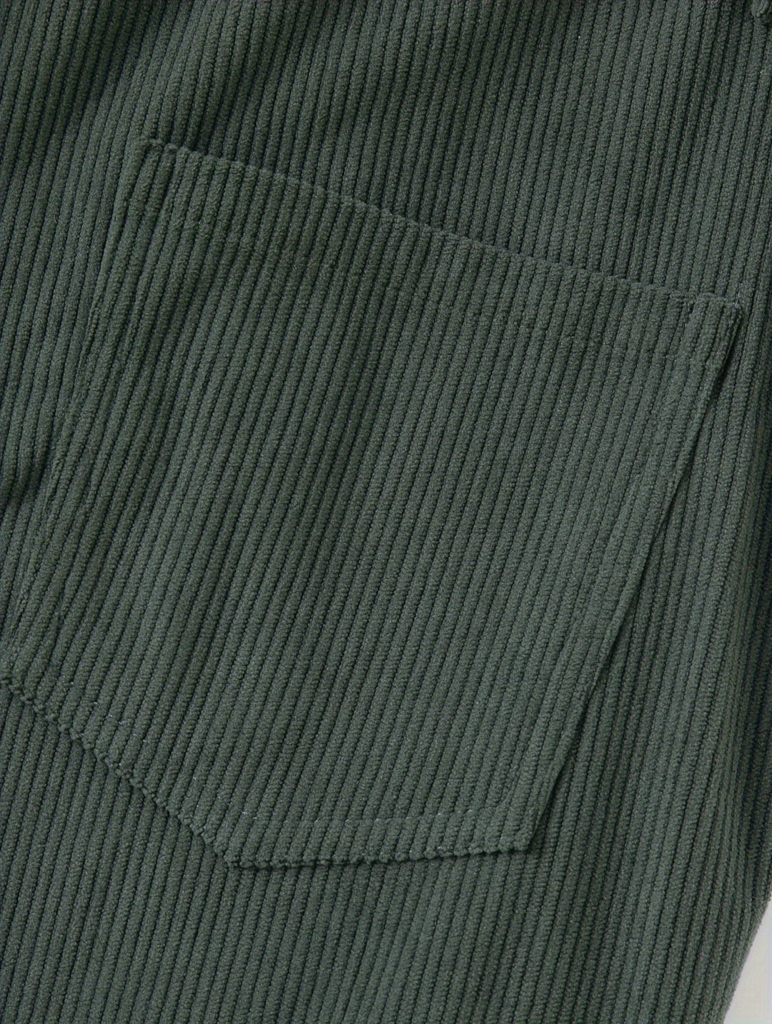 Clayton | Relaxed Utility Cargo Pants