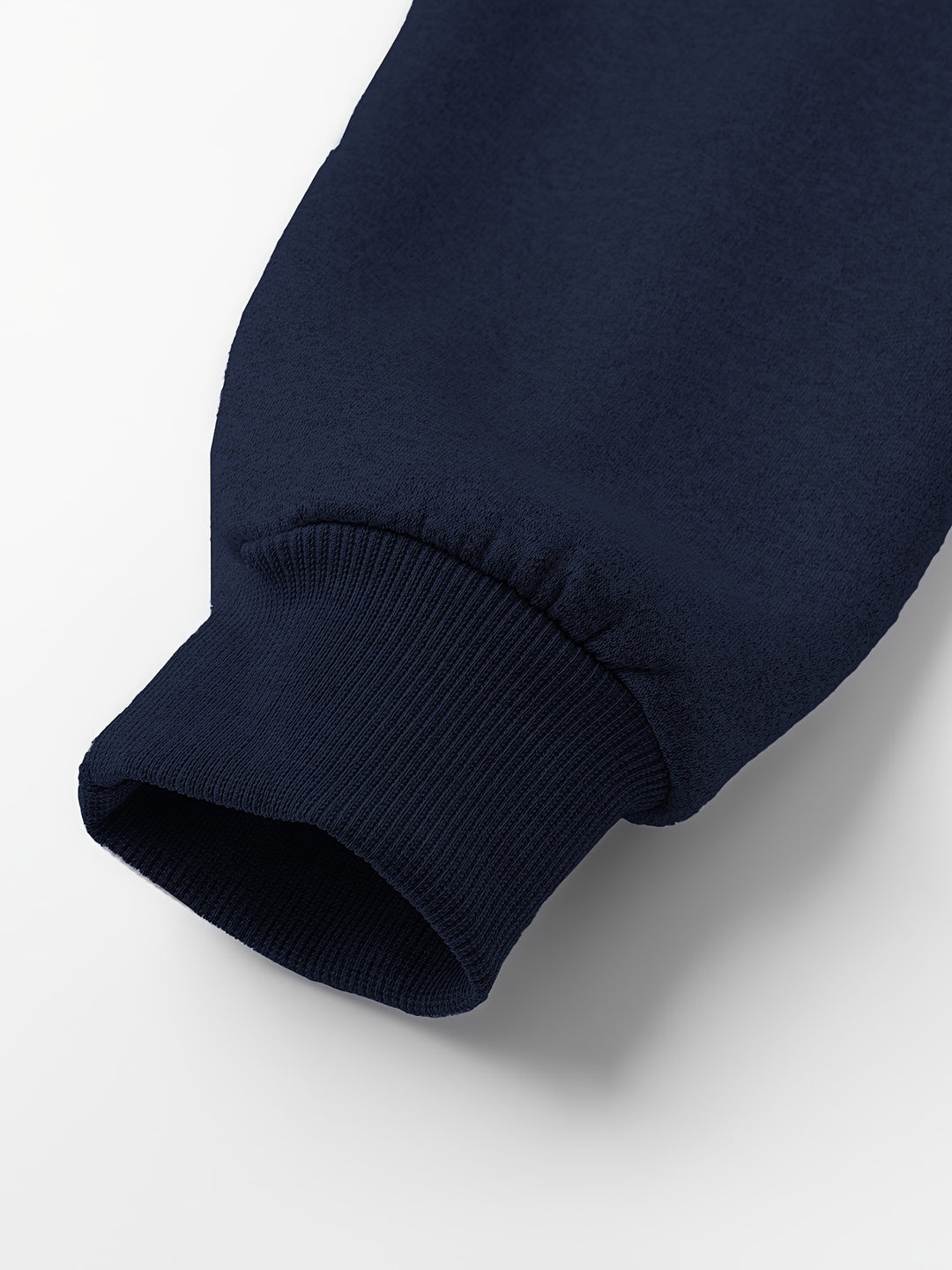 Thatcher | Cozy-Lined Hooded Zip-Up Jacket