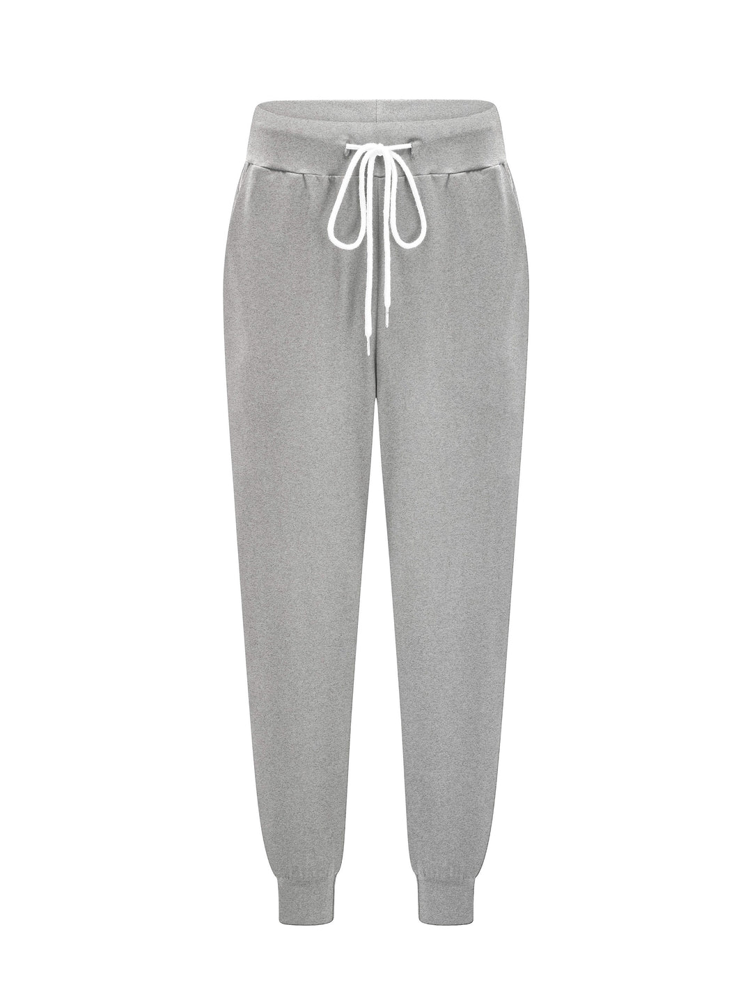 Diana | Relaxed Tapered Joggers