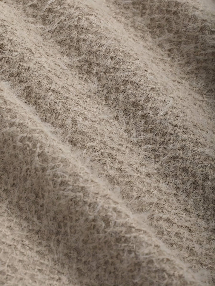Marlow | Cozy Soft Long Sleeve Top