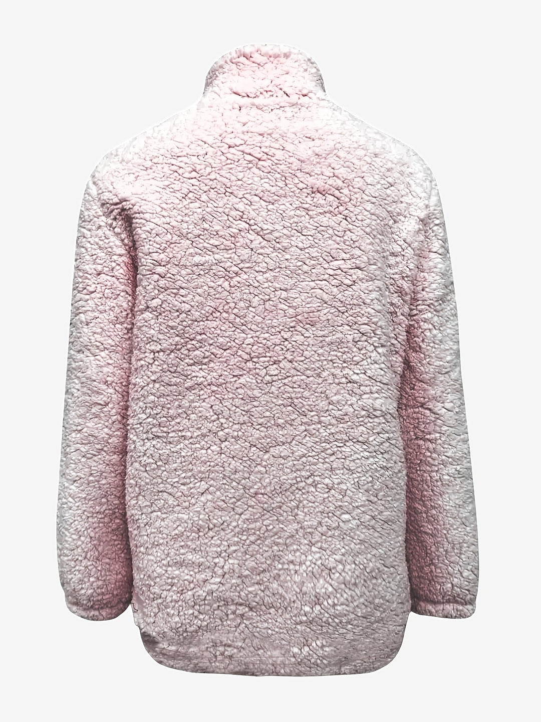 Naomi | Cozy Half-Zip Pullover