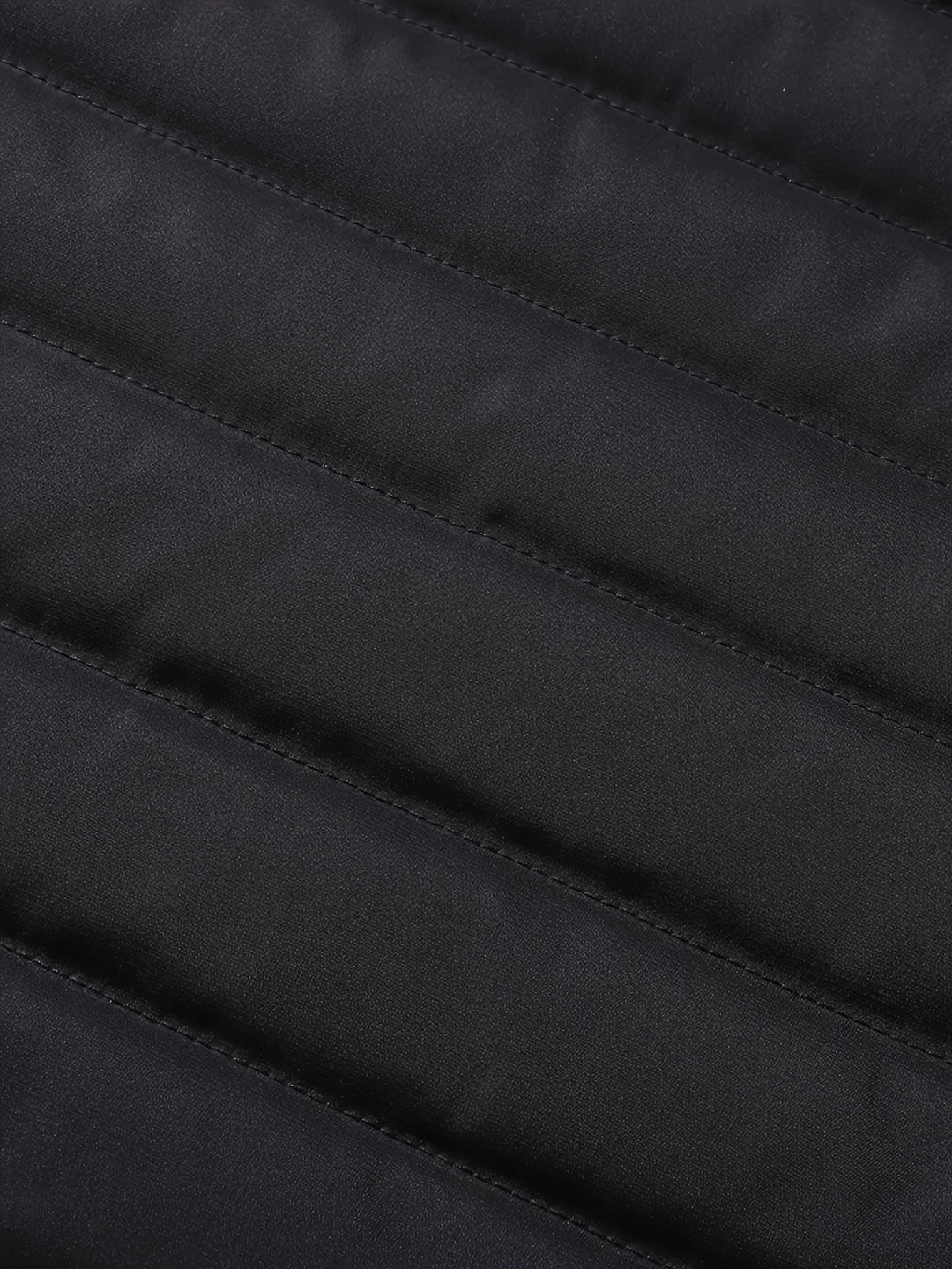 Callan | Insulated Hooded Coat