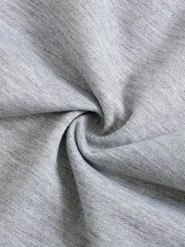 Colby | Relaxed Drawstring Jogger Pants