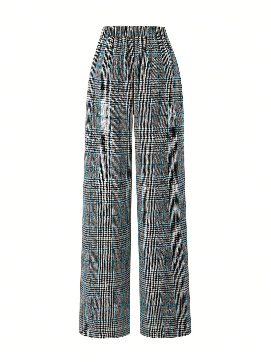 Gwendolyn | Wide-Leg Tailored Pants