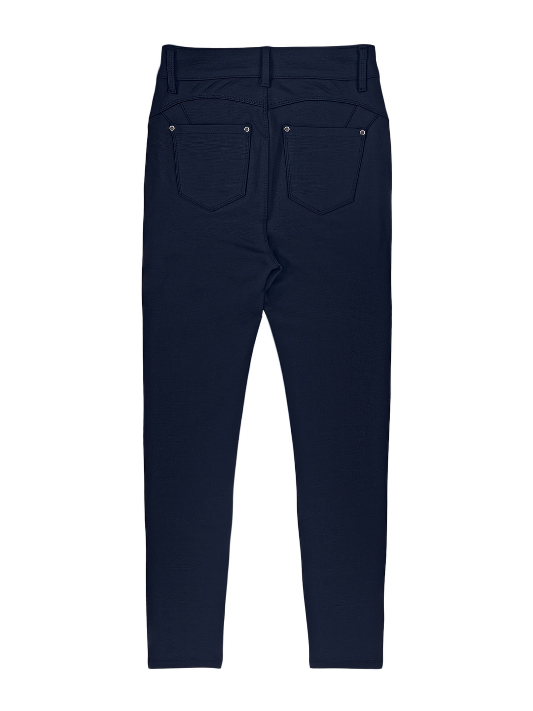 Miriam | High-Waist Skinny Jeans