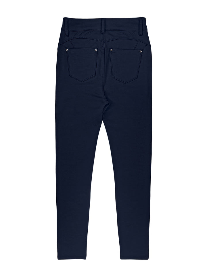 Miriam | High-Waist Skinny Jeans