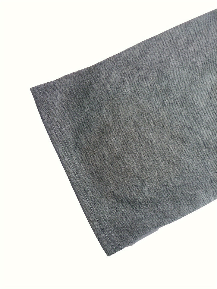 Sabine | Relaxed Straight-Leg Pants