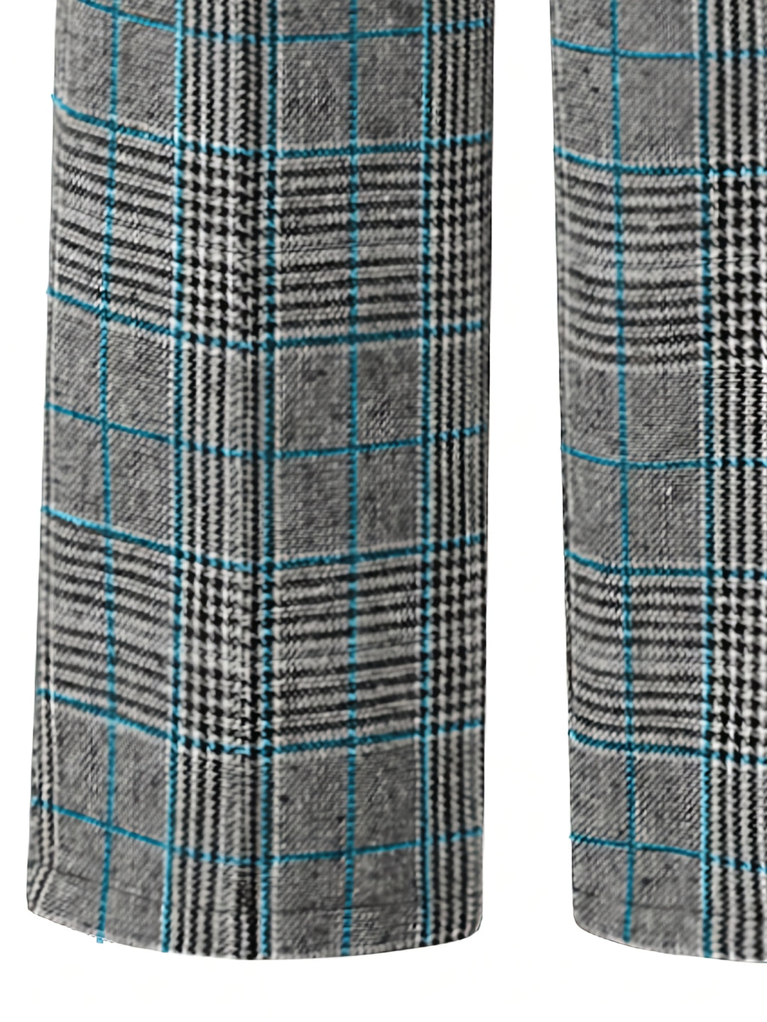 Gwendolyn | Wide-Leg Tailored Pants