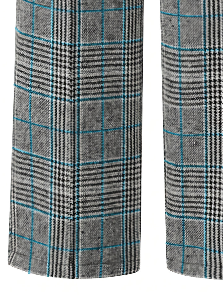 Gwendolyn | Wide-Leg Tailored Pants