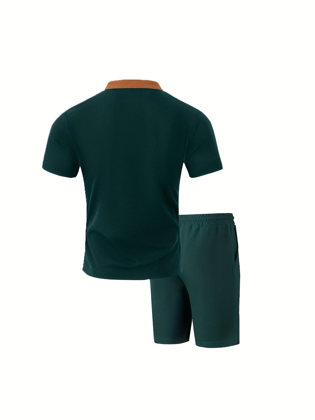 Xavier | Relaxed Summer Two-Piece Set
