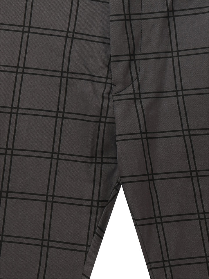 Raymond | Refined Slim-Fit Pants