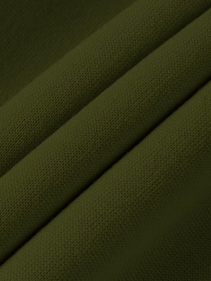 Dalton | Full-Zip Hooded Jacket