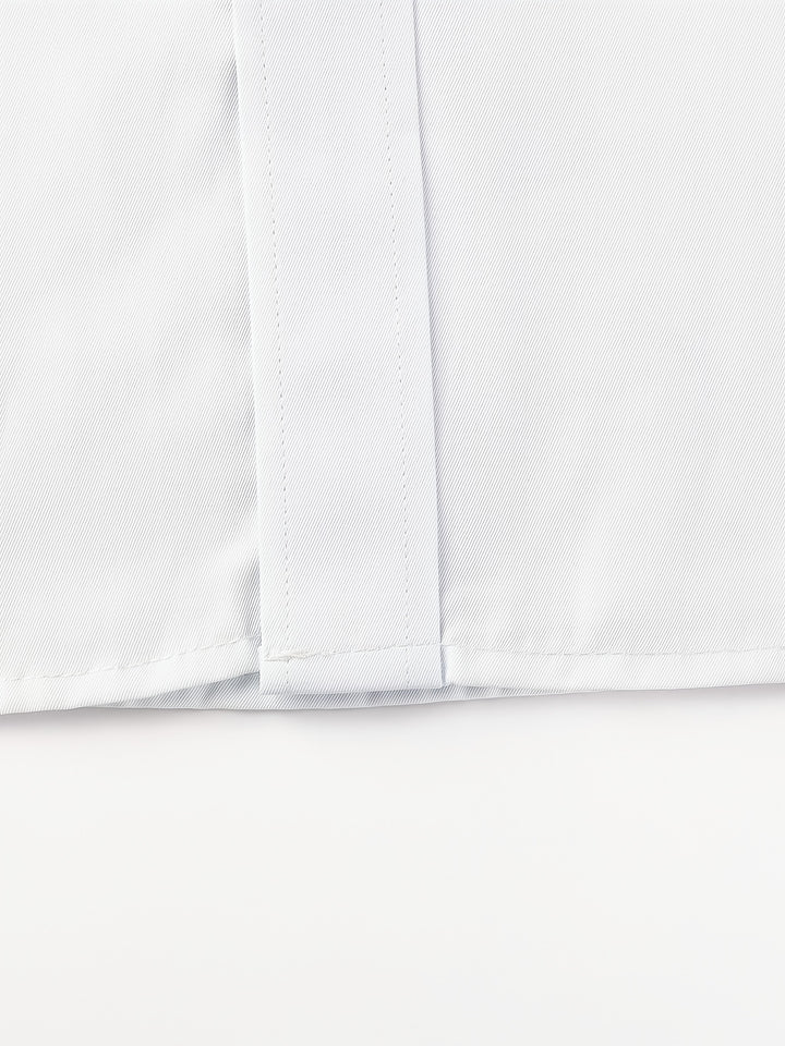 Winston | Tailored Long-Sleeve Button-Up Shirt