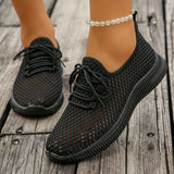 Vera | Breathable Everyday Sneakers